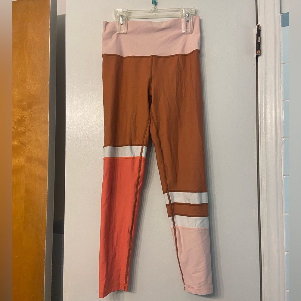 Aerie Chill Play Move Leggings